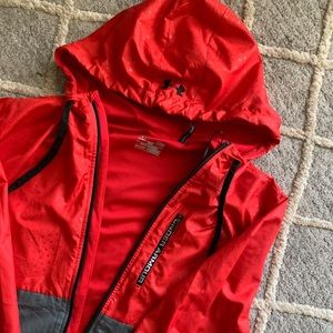 Men’s Under Armour Windbreaker